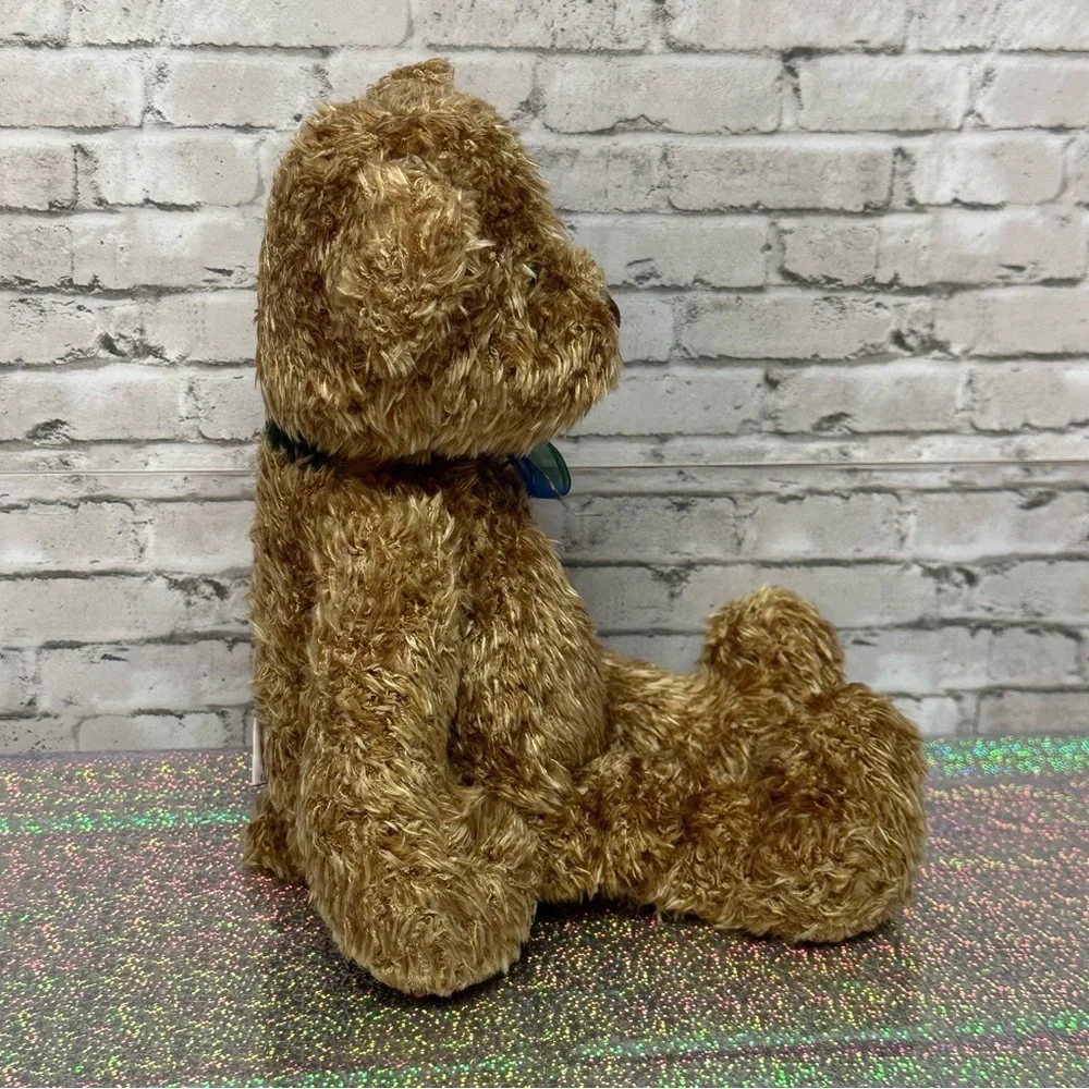 GUND BEARESSENCE Brown Bear Plush Stuffed Animal Vintage RARE 16 in. Tags
